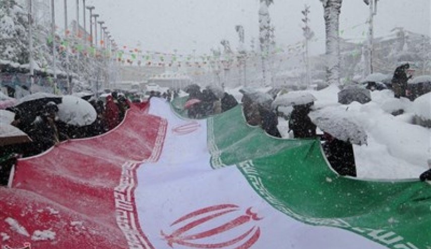 مجلس صيانة الدستور: الثورة الإسلامية تواصل التقدم رغم الحظر الجائر