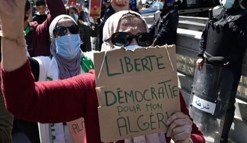 منظمات دولية تطالب الجزائر بالتراجع عن قرار حل مجموعة حقوقية بارزة