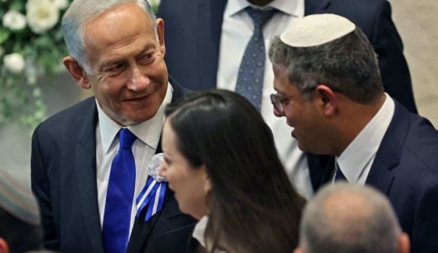 بن غفير يوعز بعملية السور الواقي2 شرقي القدس