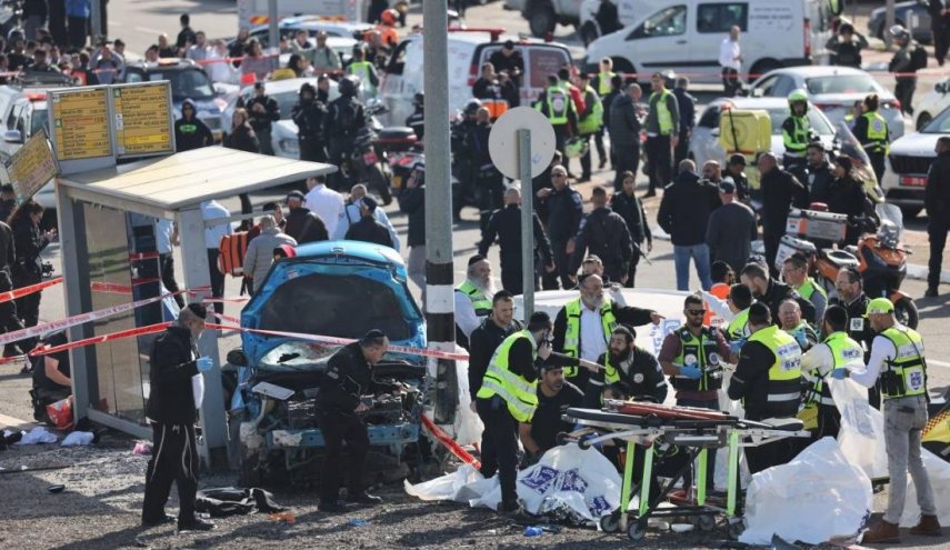 الجهاد الاسلامي تنعى شهيد المنفذ حسين خالد قراقع