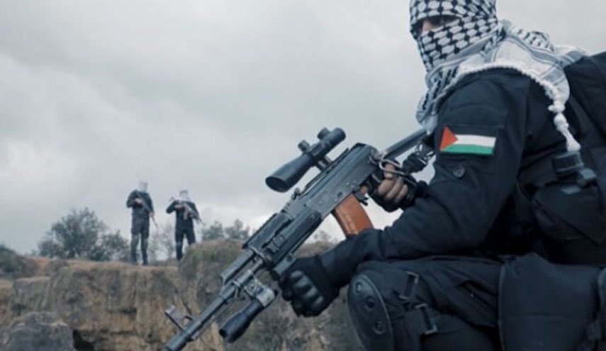 ۱۷۴ عملیات مقاومت فلسطین علیه اشغالگران در یک هفته