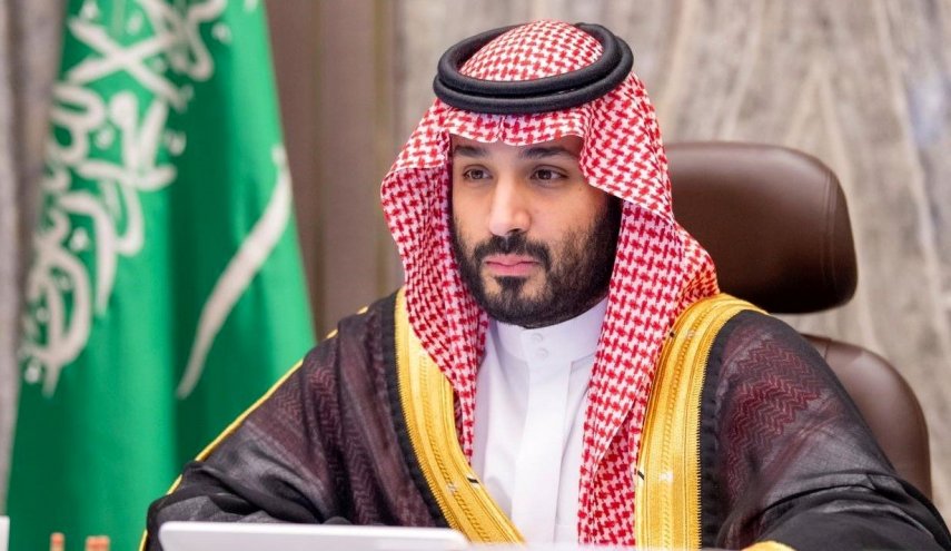 الكشف عن أسرار صعود بن سلمان إلى قمة السلطة!