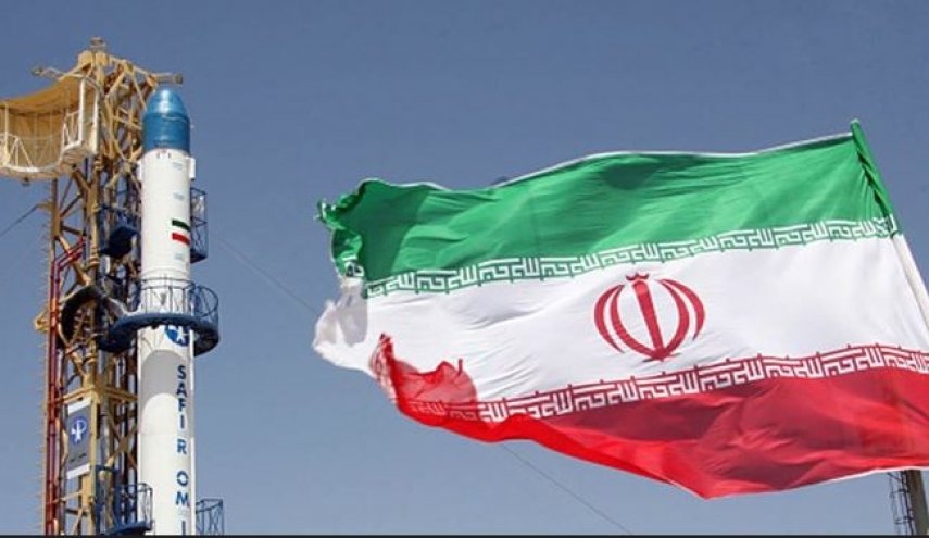ايران في المرتبة الرابعة عالميا في صناعات الفضاء