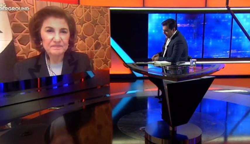 دمشق: ادعاءات أمريكا والغرب حول الشأن الإنساني في سوريا كاذبة