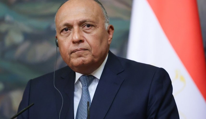 القاهرة: نتمسك بضبط النفس في قضية 