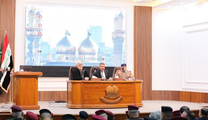 العراق يعلن إكمال الاستعدادات لإحياء الزيارة الرجبية
