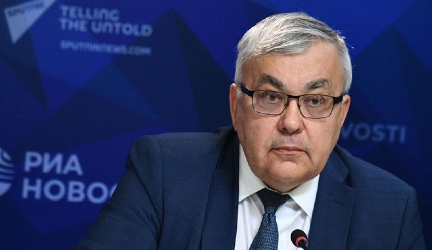 موسكو: مستعدون للتفاوض مع أوكرانيا من دون شروط مسبقة

