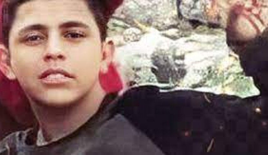 استشهاد طفل فلسطيني متأثراً بجراحه برصاص الاحتلال في جنين