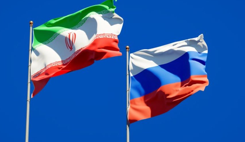 حجم مبادلات ایران و روسیه با ارزهای ملی افزایش یافت