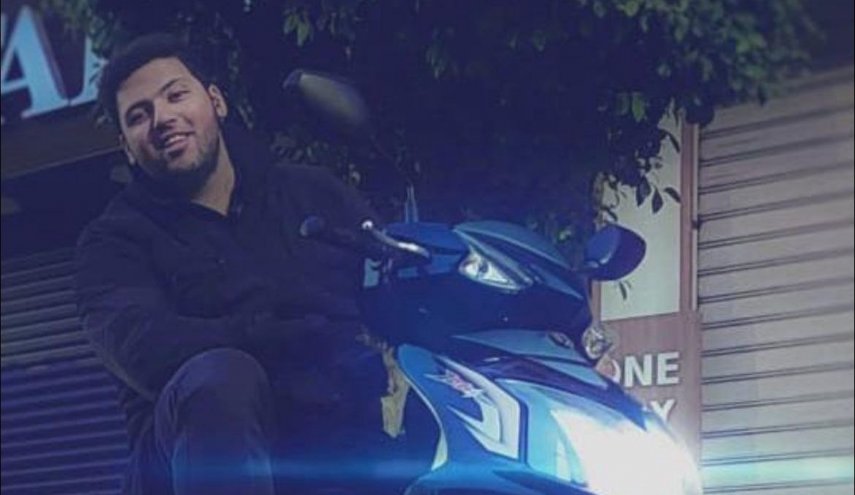 استشهاد شاب فلسطيني جراء إصابته برصاص الاحتلال في نابلس