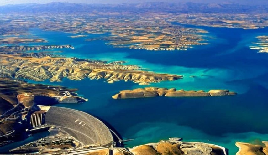 وزير تركي يؤكد على عدم تعرض السدود في مناطق الزلزال لأي ضرر