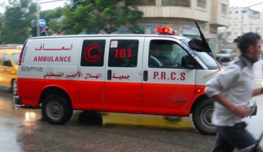 مستوطن يدهس طفلا في شارع المنتزهات وسط أريحا
