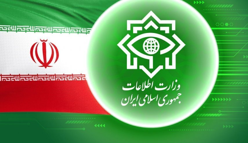 اعتقال العناصر الداعمة لجريمة 