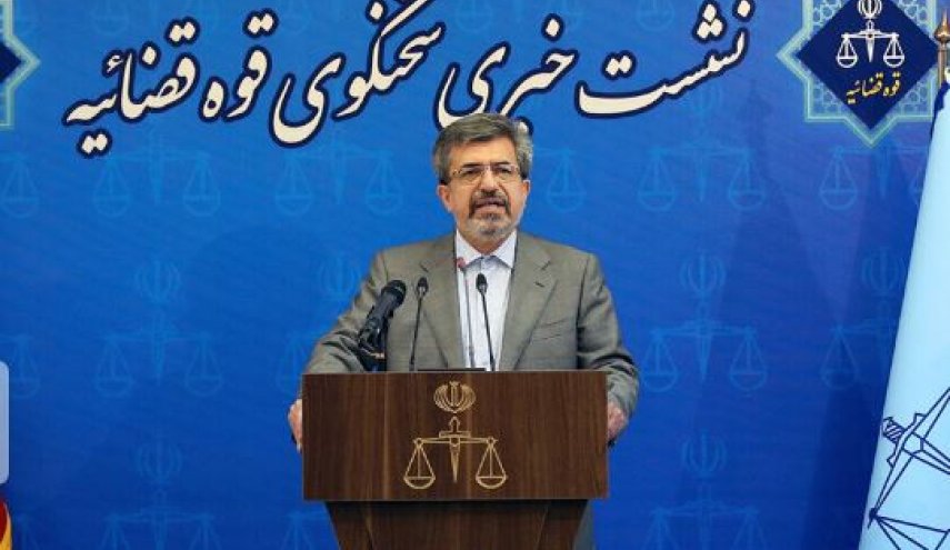 موافقة قائد الثورة الإسلامیة على عفو عدد من المحکومین أحبطت مؤامرات الأعداء
