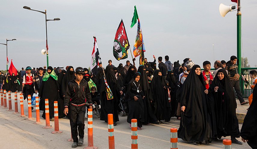 صحة العراق تستنفر كوادرها استعدادا لإحياء ذكرى استشهاد الإمام الكاظم (ع)