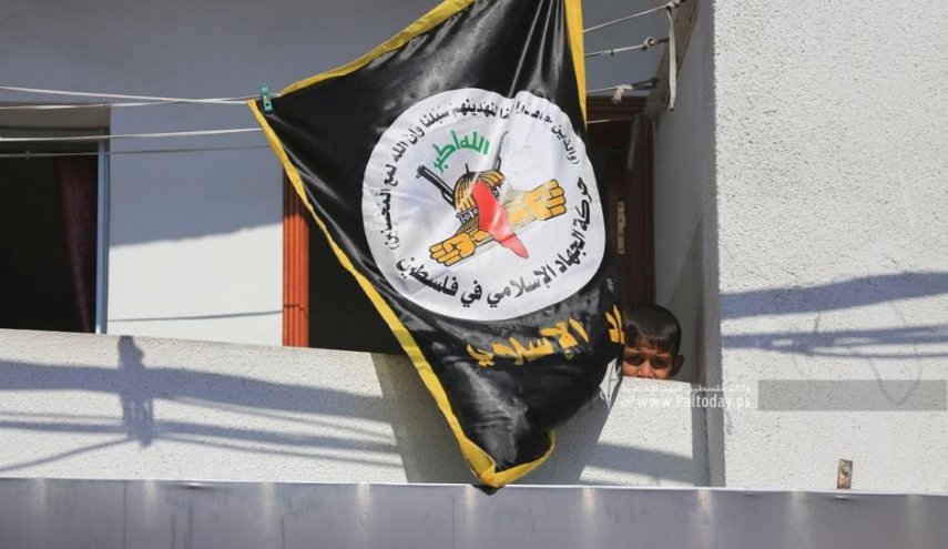 الجهاد الإسلامي تنعى الشهيدين العايدي وأبو عرام من طوباس والخليل