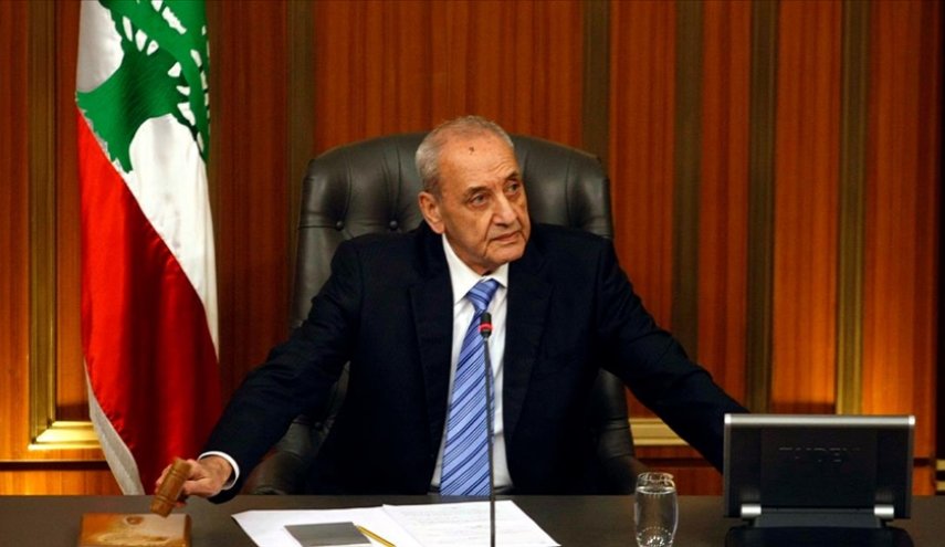بري في ذكرى اغتيال الحريري: مدعوون جميعاً الى التحلي بالمناقبية السياسية 