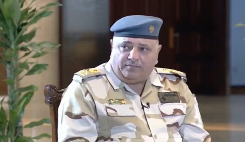 مقتل 12 إرهابياً بضربات نوعية في نطاق العاصمة العراقية بغداد