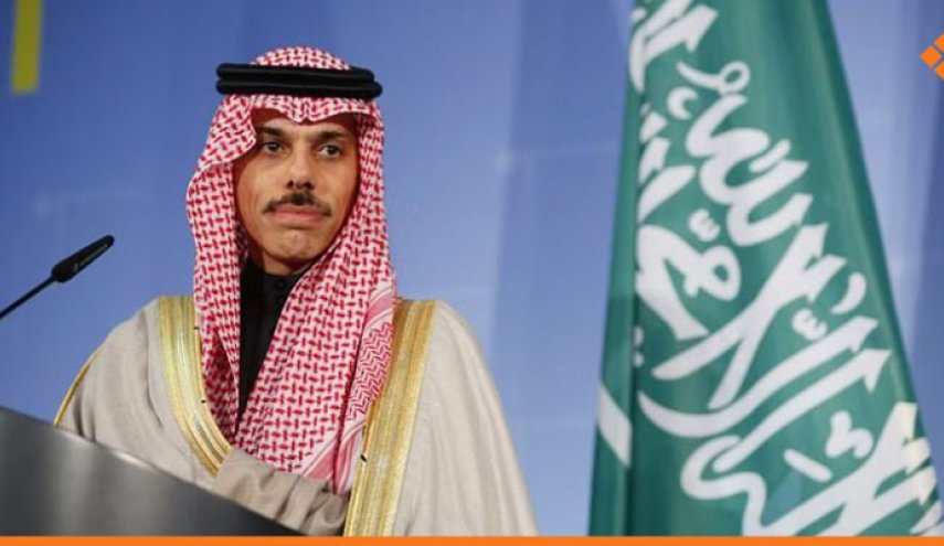 مصدر سوري: وزير الخارجية السعودي سيزور دمشق قريبا