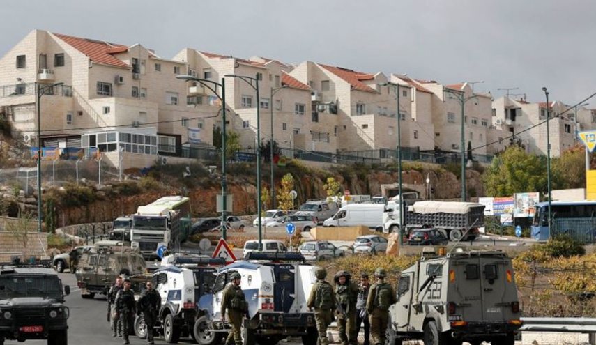 كنيست الإحتلال يصادق مبدئيًّا على إعادة احتلال مستوطنات شمالي الضفة