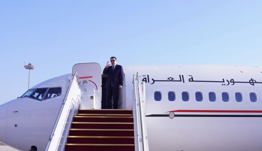 السوداني يصل ألمانيا للمشاركة في مؤتمر ميونخ