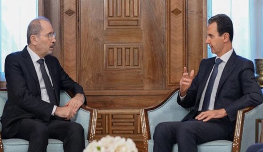 الأردن يكمل استدارته: هذا أوان مصالحة سوريا