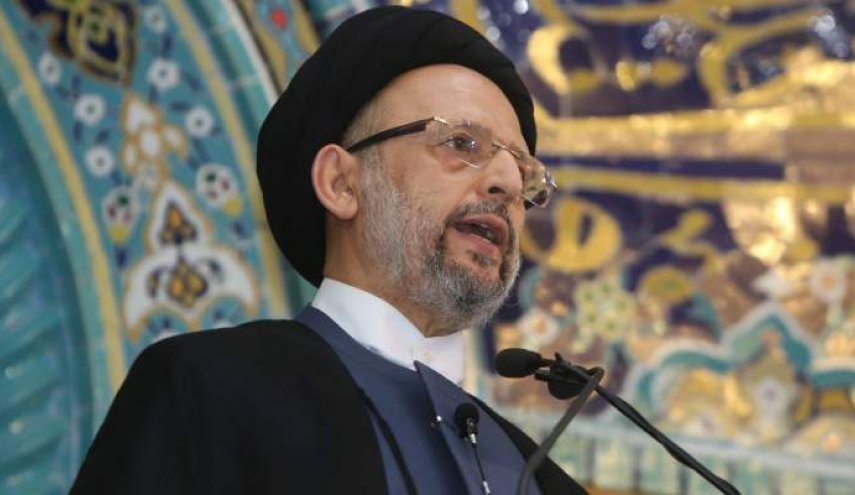 فضل الله: نحذر القوى السياسية من تداعيات الاستمرار بموقف اللامبالاة 