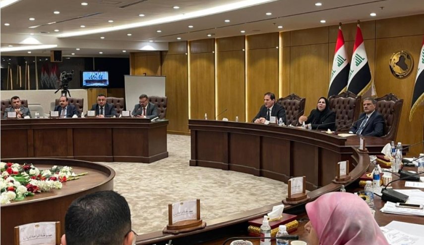 النزاهة النيابية العراقية: هذا ما توصلنا إليه بشأن 