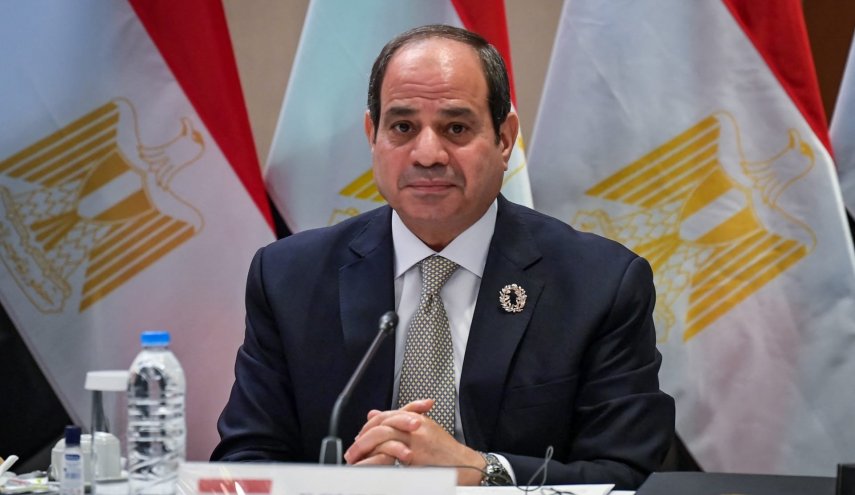 مصر.. 