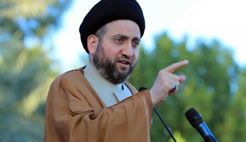 الحكيم يطالب بوقفة أممية جادة ضد العدوان الإسرائيلي على سوريا
