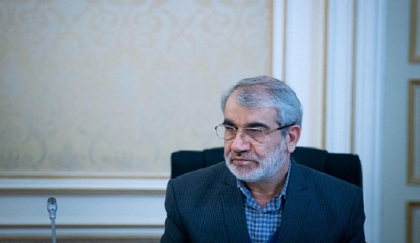 كدخدائي: ينتقد تسييس المساعدات لمنكوبي الزلزال في سورية