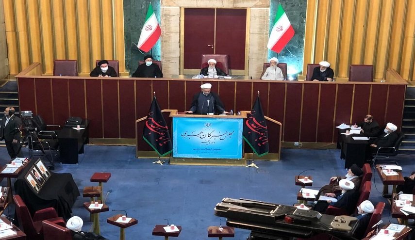 مجلس خبراء القيادة يعقد اجتماعه الرسمي الـ11 قريبا