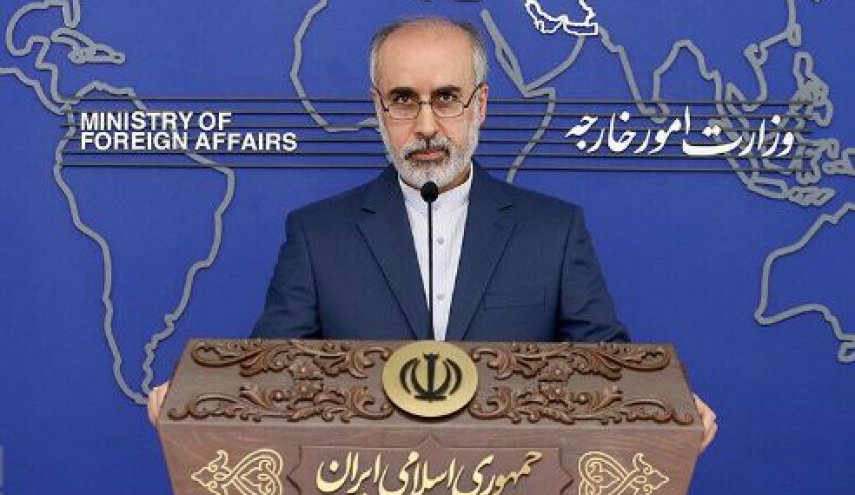 کنعاني: مصداقية مؤتمر ميونيخ تعرضت لضربة قوية