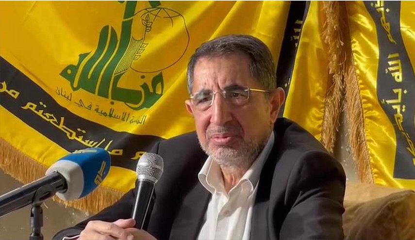 الحاج حسن: 
