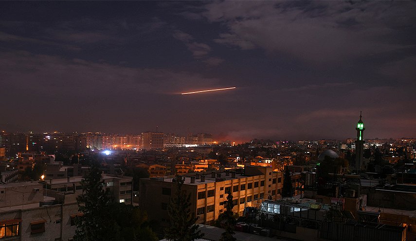 جبهة العمل بلبنان تندد بالعدوان الصهيوني الغادر على جنوب دمشق