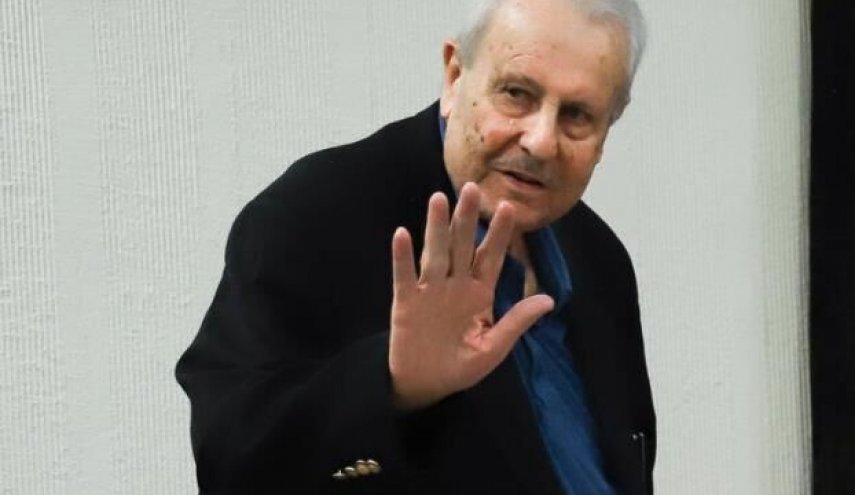 سفير فلسطين السابق لدى ايران يلبي دعوة ربه