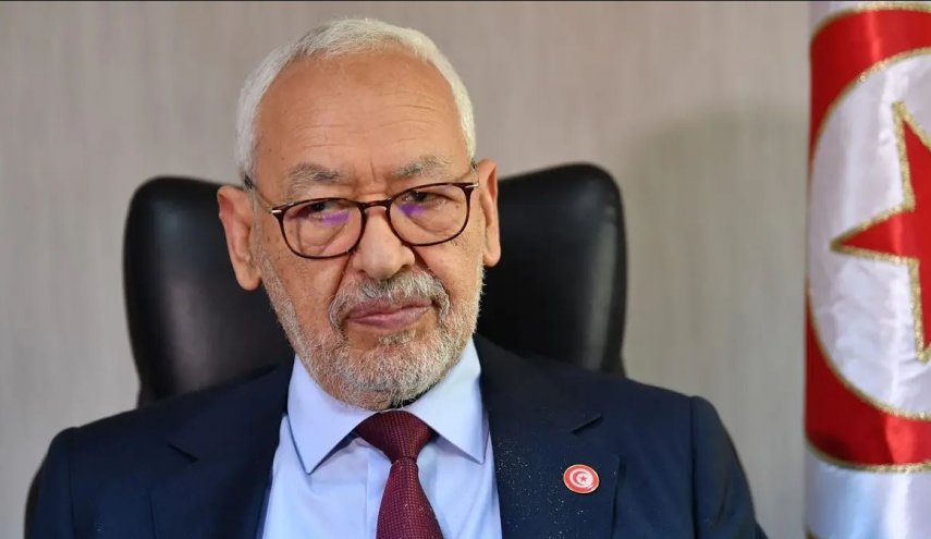 تونس..استدعاء الغنوشي للتحقيق غدا الثلاثاء