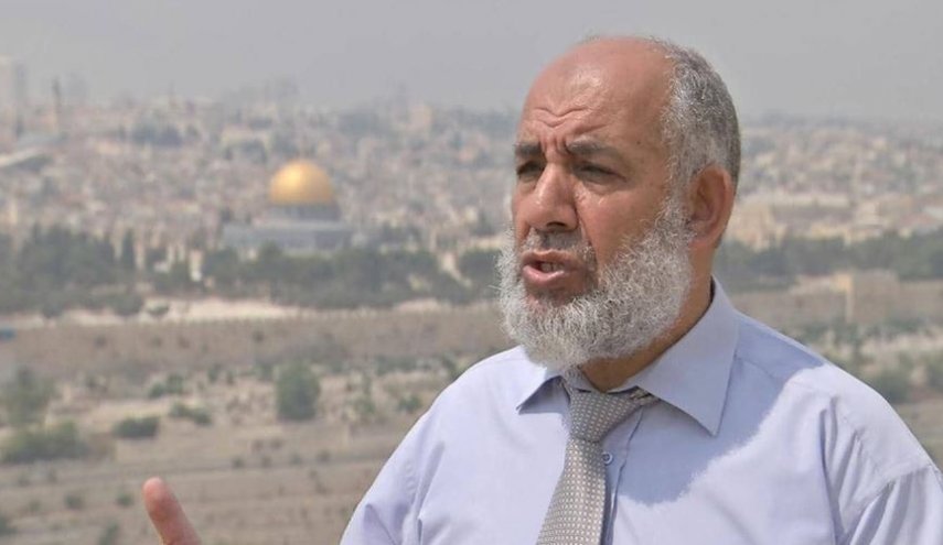 بكيرات: الاحتلال يسعى لتجفيف الوجود الفلسطيني في مدينة القدس