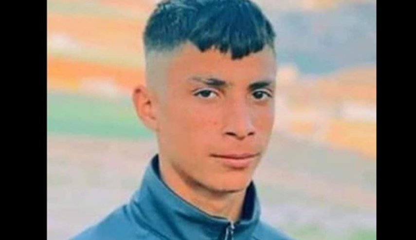 استشهاد فتى فلسطيني متأثرًا بجراحه برصاص الاحتلال في نابلس