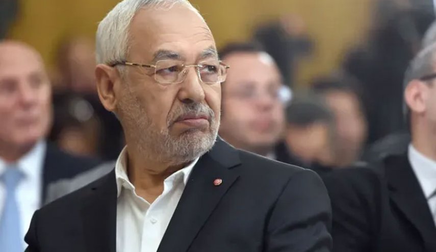 'الغنوشي' يمثل أمام قضاء تونس اليوم الثلاثاء.. ومخاوف بشأن سجنه