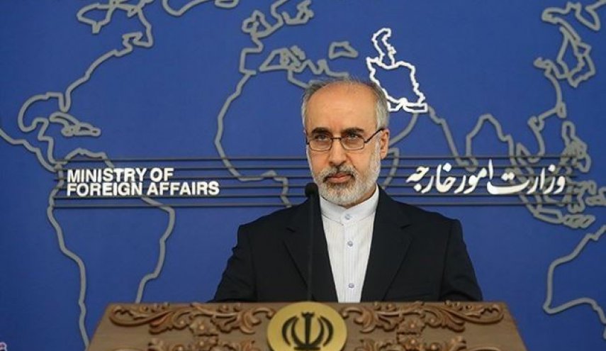 كنعاني : نقل قناة انترناشيونال من بريطانيا إلى أمريكا هو تقسيم للأدوار بين أجهزة الاستخبارات