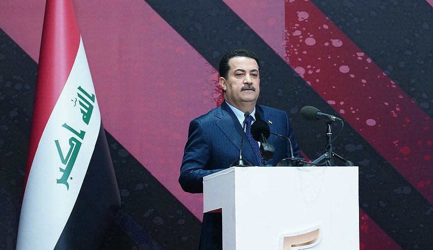 السوداني: سنصل الاكتفاء الذاتي من الغاز خلال 3 سنوات