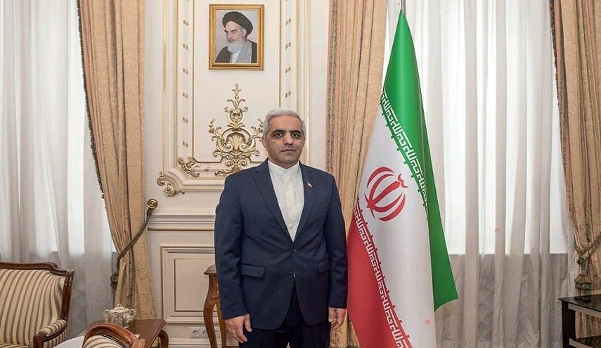 سفير إيران في فيينا: عقوبات الاتحاد الأوروبي سوء تقدير آخر