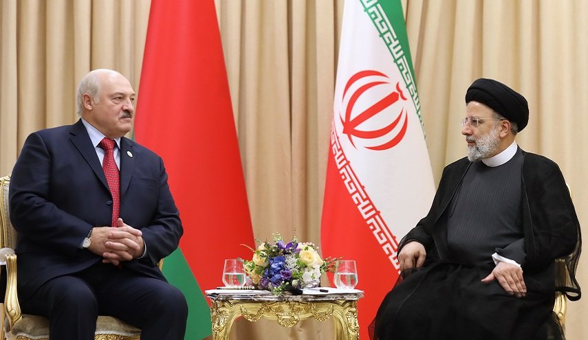 الرئيس البيلاروسي يزور إيران منتصف آذار المقبل