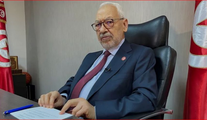  رئيس حركة النهضة التونسية يمثل امام القضاء مرة اخرى