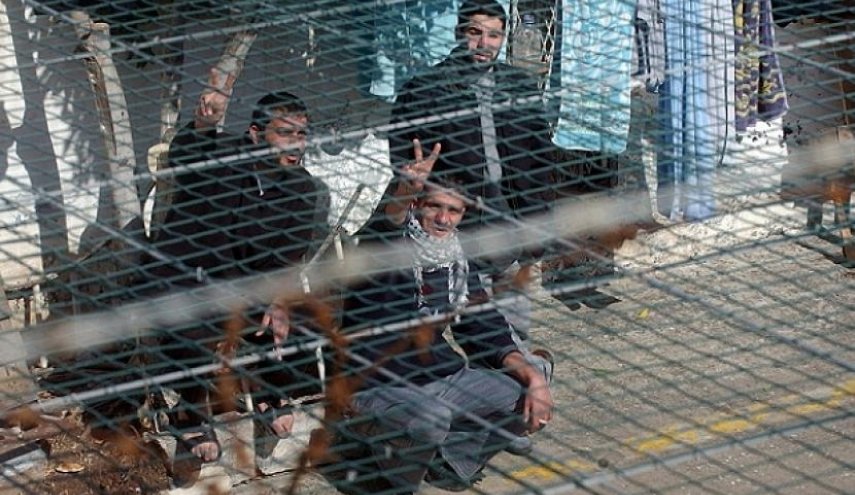 فلسطين.. خطوات العصيان المدني في السجون تواصل لليوم التاسع على التوالي