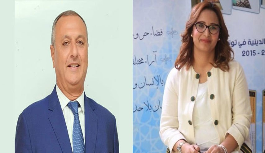 تونس.. اعتقال أمين عام الحزب الجمهوري 'عصام الشابي' وعضوة جبهة الخلاص 'شيماء عيسى'