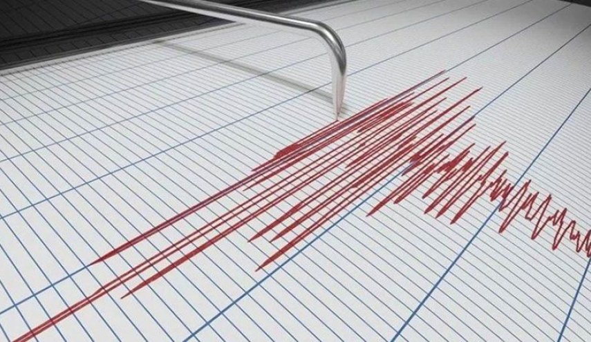 هزة أرضية بقوة 3,6 درجات قبالة شاطئ صيدا في جنوب لبنان
