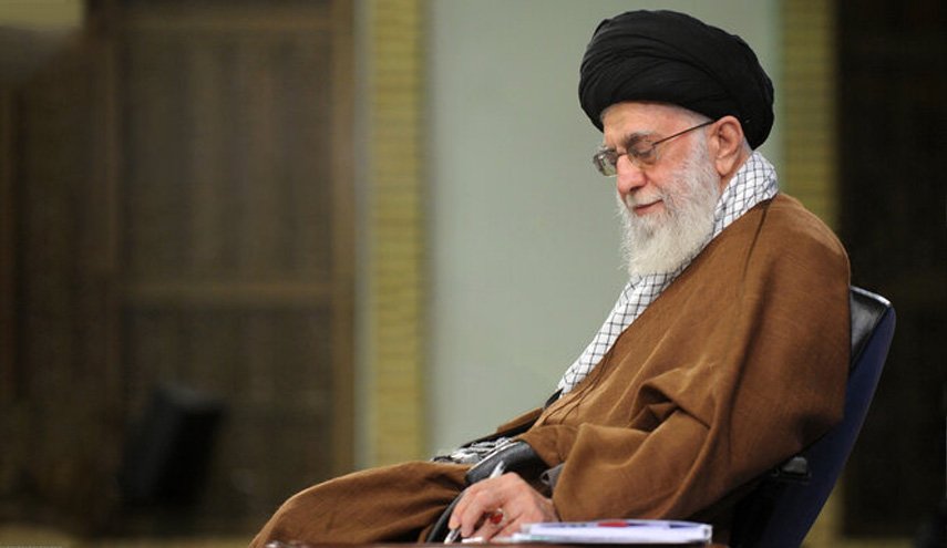 رهبر انقلاب: سپاه اهتمام برای تقویت بنیه‌های معنوی و نظامی‌اش را مضاعف کند