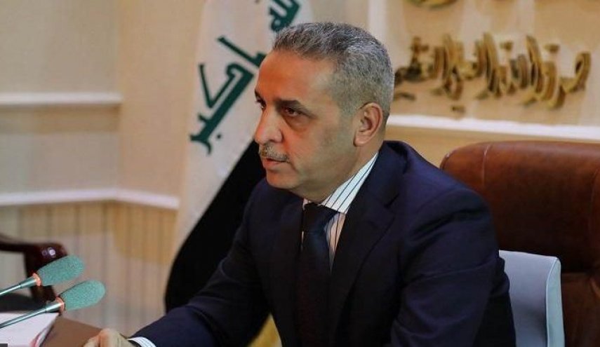 رئيس مجلس القضاء الأعلى في العراق يتلقى دعوة رسمية لزيارة طهران